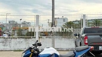 Benelli BN600i 2014 Non Abs Xanh