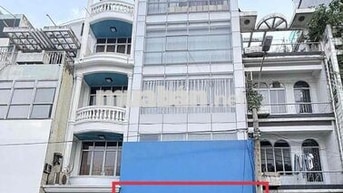 MBKD TRỆT - KHU VĂN PHÒNG - DIỆN TÍCH RỘNG RÃI - NGAY TRUNG TÂM Q1