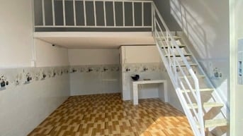 CẦN BÁN NHÀ QUẬN 7 – GIÁ CHỈ 800 TRIỆU THƯƠNG LƯỢNG