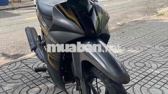 Yamaha Sirius RC 2022 Vàng đen