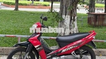 Yamaha Sirius 2020 Đỏ