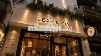 ✨ MẶT BẰNG KINH DOANH / PRIME BUSINESS SPACE ✨