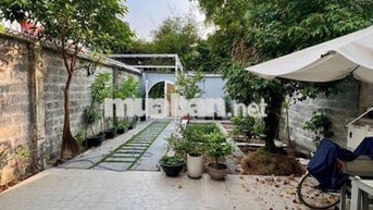 BIỆT THỰ VƯỜN LÀI 7*35, TRỆT LẦU, 3PN, FULL NỘI THẤT 