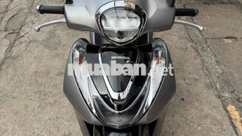 🟢🟢 SH Mode ABS Bạc đen cuối 2022 xe đẹp chính chủ