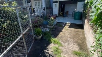 Bán nhà c4 cũ 106m2 Nguyễn Thị Lắng, Tân Phú Trung 710 triệu – sổ hồng