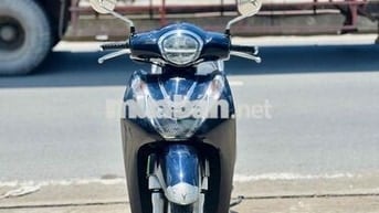 Honda SH Mode 2021 Xanh Đen