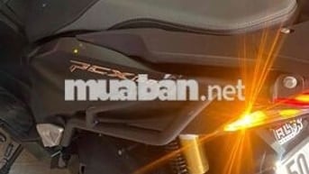 Honda PCX 160 2025 Đen 12500 km