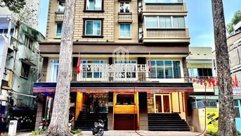 ✨ MẶT BẰNG KINH DOANH / PRIME BUSINESS SPACE ✨