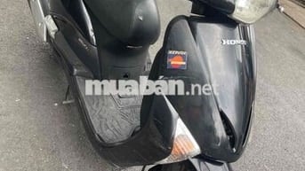 Honda Lead 2010 Đen