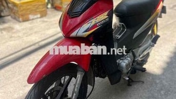 Honda Wave RS 2009 Đỏ bstp chính chủ
