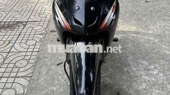 Honda Wave A 100 2009, máy êm