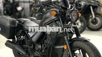 Honda Rebel 300 ABS 2018 đk2019