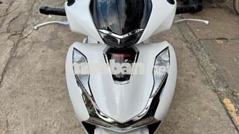 🔴🔴 SH 125 ABS Trắng đen cuối 2020 rất đẹp ngay chủ