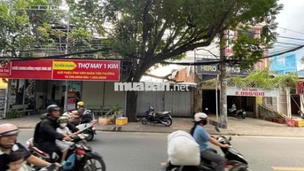 Nhà Cấp 4 MT Trần Thị Bóc - KD Buôn Bán Sầm Uất Cách Chợ HM 500m.