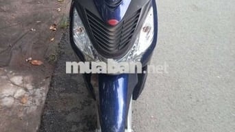 Honda Vision 2017 Xanh