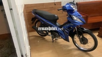 SYM Galaxy 50cc 2025 Xanh 8900km