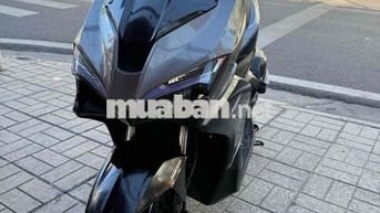 Honda Air Blade 125cc 2017 Đen 73000 km