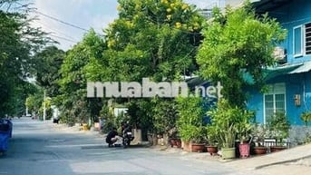 BÁN NHÀ CC VI BẰNG GIÁ R.Ẻ Ở VỊ TRÍ VIP Q12