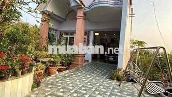 BÁN NHÀ ÔTÔ VI VU PHƯỜNG 8 TP VĨNH LONG