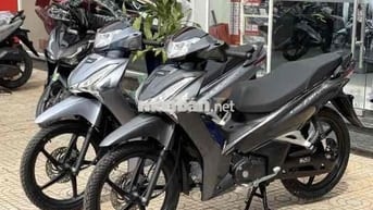 Future 2026 mới trả góp không trả trước