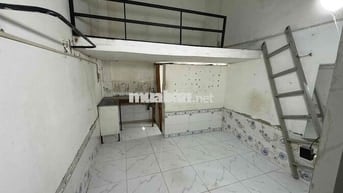 Cho thuê phòng trọ Phan Huy Ích phường 15 Tân Bình