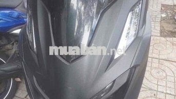 Honda Vario 160 ABS 2022 Đen nhám