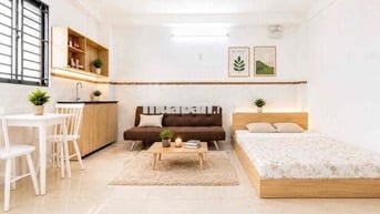 CHDV ngay tại Gò Dầu - Tân Phú