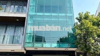 SIÊU PHẨM NHÀ MỚI - 351C Lê Văn Sỹ. P14.Q3  – 5 x 20m sàn suốt
