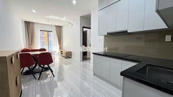 Chung cư Làng Đại Học 58m2 | 2PN 2WC | Gần Metro Bến Thành Suối tiên