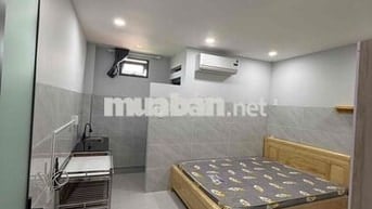 PHÒNG ĐẸP MỚI, TÌM KHÁCH PHÙ HỢP, Ở LÂU DÀI CÀNG VUI