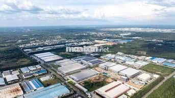 Khởi bán đất nền tại Khu Đô Thị Mới TP Hồ Chí Minh