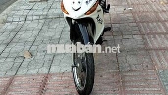 Yamaha Taurus Trắng đen