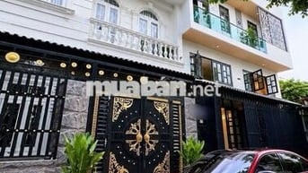 BÁN NHÀ BÌNH TÂN NGAY MÃ LÒ XE HƠI VIVU , NGANG 8M , 60M2 , Ở NGAY