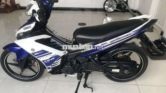 Yamaha Exciter GP135 Xanh trắng