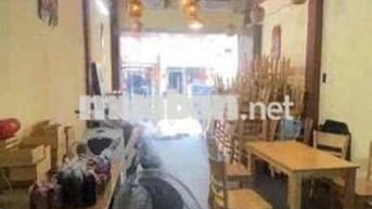 CHO THUÊ NHÀ MẶT TIÊN NGUYỂN TRỌNG TUYỂN,PHÚ NHUẬN,KINH DOANH TỰ DO.