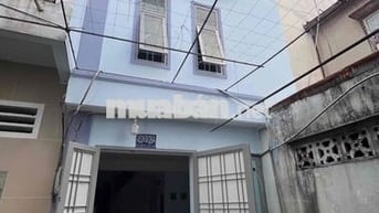 NHÀ CHO THUÊ LÊ VĂN SỸ, QUẬN 3