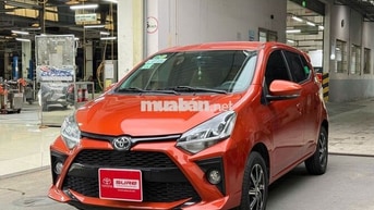 WIGO 1.2G MT - SỐ SÀN -SX 2020 FORM 2021