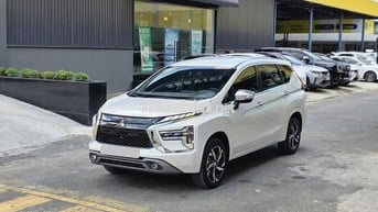MITSUBISHI XPANDER PREMIUM 2024 XE GIA ĐÌNH LƯỚT