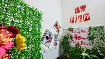 Dưỡng sinh Thận điều hoà kinh mạch , giảm đau, phục hồi sinh lực .
