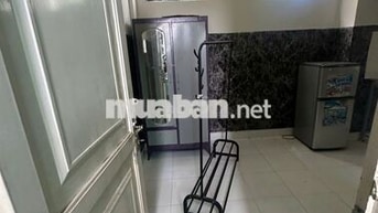 PHÒNG TRỌ NGAY CẦU VƯỢT CÂY GÕ, HỒNG BÀNG, GẦN 3 THÁNG 2, QUẬN 10