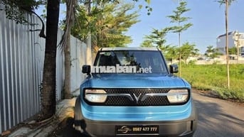 VF3 2025 mua pin sac miển phí 2029