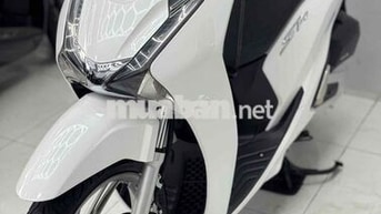 Honda SH 150 ABS 2019 Trắng