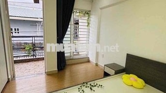1PN ban công tiện nghi ngay Lý Thường Kiệt phòng mới
