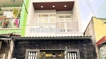 Bán nhà Bình Đông, P15,Q8 3,5x16,5m 3 tấm 4 phòng thương lượng mạnh