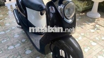 Yamaha Mio Đen trắng