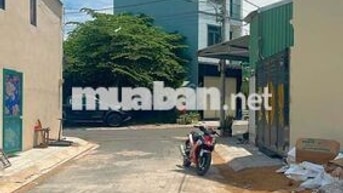 Bán đất 4,2m x 14m đường Võ Trần Chí Tân Tạo Bình Tân SHR Giá 3ty1 