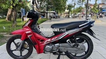 Yamaha Sirius RC 2015 Đỏ