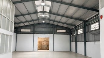 CHO THUÊ KHO XƯỞNG ĐÀO SƯ TÍCH NHÀ BÈ