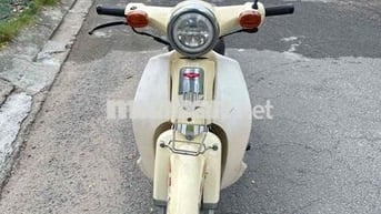 Việt Thái Cup 50cc 2022 Kem Ít đi