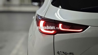 Mazda CX-5 xe sẳn giao ngay. chạy được xăng E10